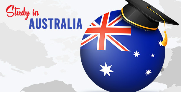 Planning to Study in Australia from India ?