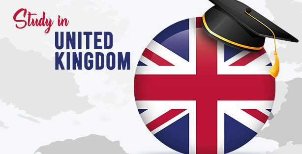 Study in United Kingdom (UK)