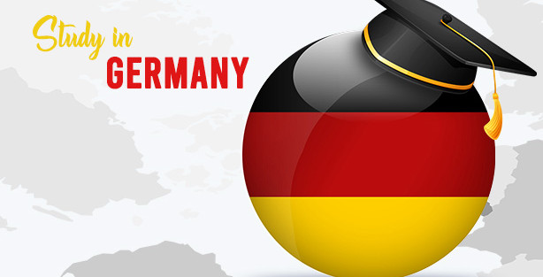 Planning to Study in Germany from India ?